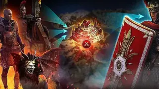 Sparta: War of Empires screenshot