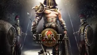 Sparta: War of Empires screenshot