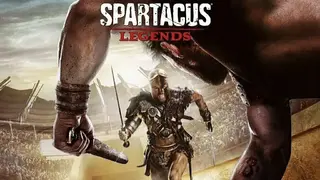 Spartacus Legends screenshot