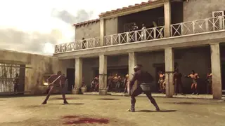 Spartacus Legends screenshot