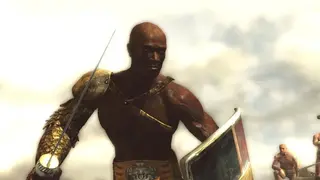 Spartacus Legends screenshot