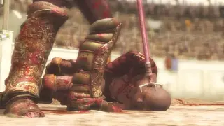 Spartacus Legends screenshot