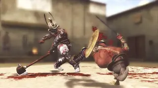 Spartacus Legends screenshot