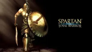 Spartan: Total Warrior screenshot