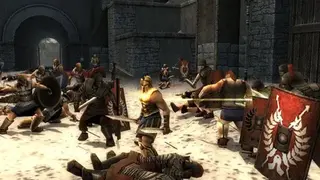 Spartan: Total Warrior screenshot
