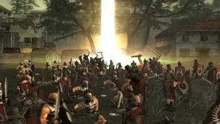 Spartan: Total Warrior screenshot