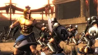 Spartan: Total Warrior screenshot