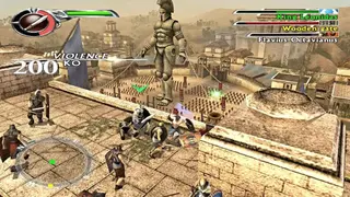 Spartan: Total Warrior screenshot