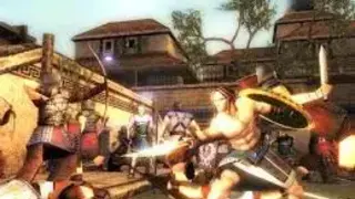 Spartan: Total Warrior screenshot