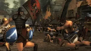 Spartan: Total Warrior screenshot
