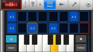 SPC – Music Sketchpad screenshot