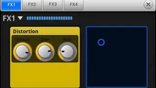SPC – Music Sketchpad screenshot