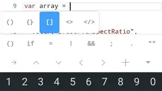 Spck Code Editor / JS Sandbox / Git Client screenshot