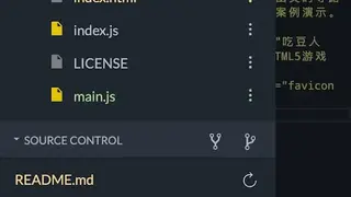 Spck Code Editor / JS Sandbox / Git Client screenshot