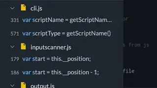Spck Code Editor / JS Sandbox / Git Client screenshot