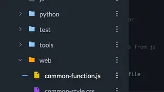 Spck Code Editor / JS Sandbox / Git Client screenshot