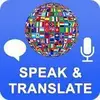 Speak and Translate Voice Translator & Interpreter