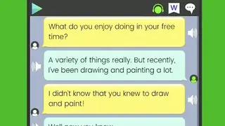 Speak English Fluently screenshot