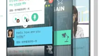 SpeakingPal screenshot
