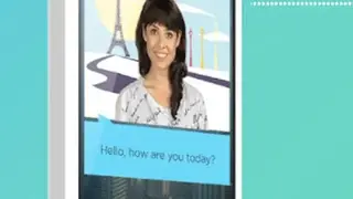 SpeakingPal screenshot