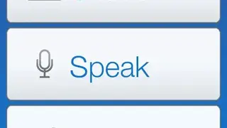 SpeakingPhoto screenshot