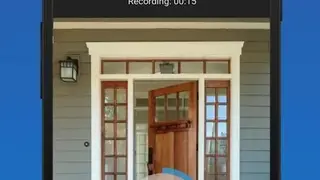 SpeakingPhoto screenshot