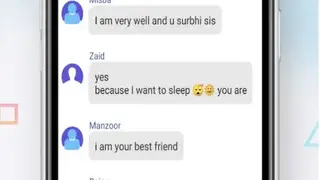 SPEAKLAR screenshot