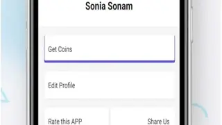 SPEAKLAR screenshot
