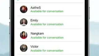 SpeakNative screenshot