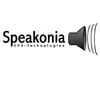 Speakonia