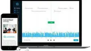 SpeakPage screenshot