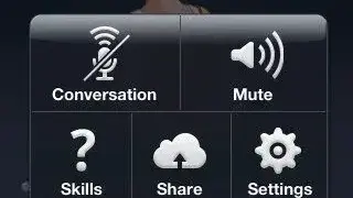 SpeakToIt Assistant screenshot