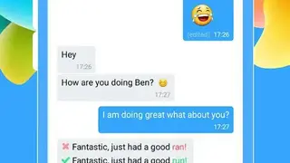 Speaky – Language Exchange screenshot