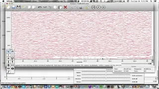 SPEAR screenshot