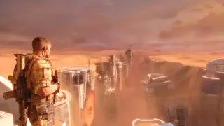Spec Ops: The Line screenshot
