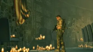 Spec Ops: The Line screenshot