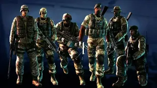 Special Force screenshot