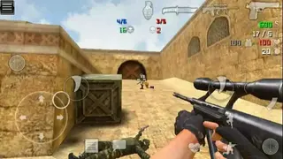 Special Forces Group 2 screenshot