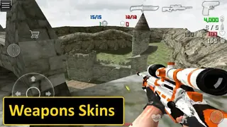 Special Forces Group 2 screenshot