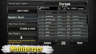 Special Forces Group 2 screenshot