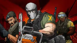 Special Forces: Team X screenshot