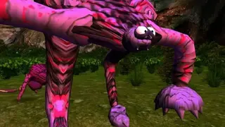 Species screenshot