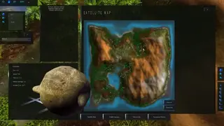 Species screenshot