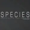 Species