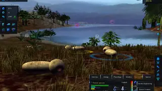 Species: Artificial Life, Real Evolution screenshot