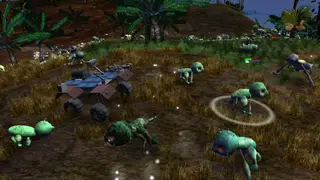 Species: Artificial Life, Real Evolution screenshot