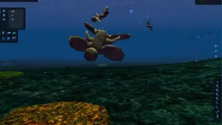 Species: Artificial Life, Real Evolution screenshot