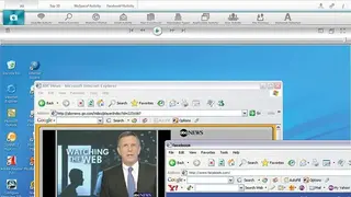 Spector Pro screenshot