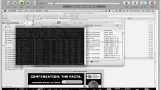 Spector Pro screenshot