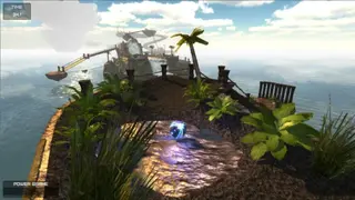 Spectraball screenshot